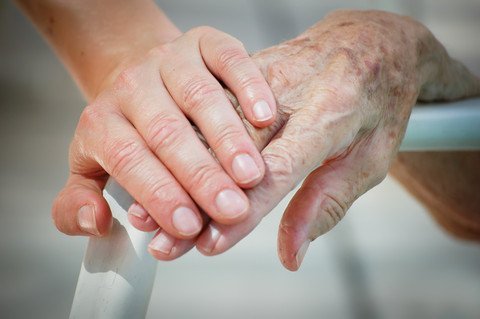 Gode råd om hjemmehjælp i Seniorhåndbogen